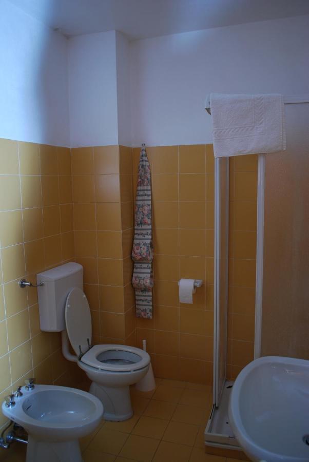 Caprizi Rifugio Malga Grasia מראה חיצוני תמונה